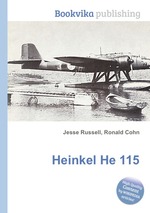 Heinkel He 115