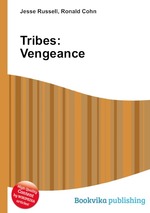 Tribes: Vengeance