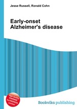 Early-onset Alzheimer`s disease