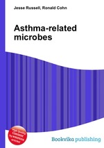 Asthma-related microbes