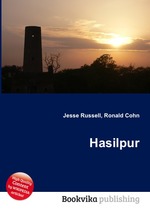 Hasilpur