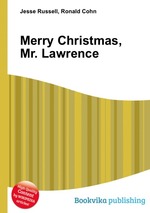 Merry Christmas, Mr. Lawrence