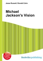 Michael Jackson`s Vision