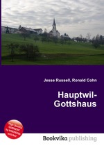 Hauptwil-Gottshaus