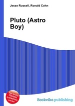 Pluto (Astro Boy)