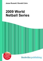 2009 World Netball Series