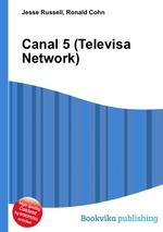 Canal 5 (Televisa Network)