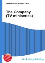 The Company (TV miniseries)