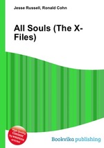 All Souls (The X-Files)
