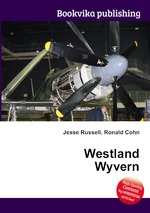 Westland Wyvern