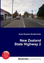 New Zealand State Highway 2