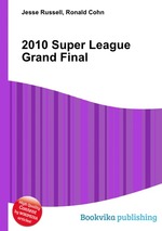 2010 Super League Grand Final