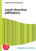 Local churches (affiliation)