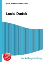 Louis Dudek
