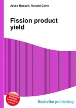 Fission product yield