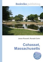 Cohasset, Massachusetts