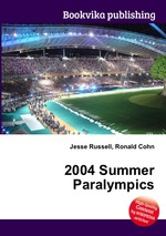 2004 Summer Paralympics