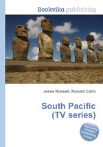 South Pacific (TV series)