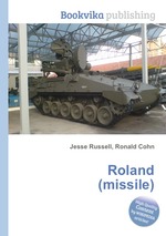 Roland (missile)