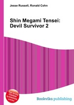 Shin Megami Tensei: Devil Survivor 2