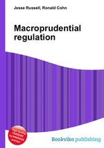 Macroprudential regulation