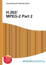 H.262/MPEG-2 Part 2