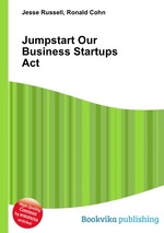 Jumpstart Our Business Startups Act