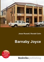 Barnaby Joyce