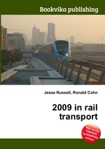 2009 in rail transport