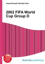 2002 FIFA World Cup Group D