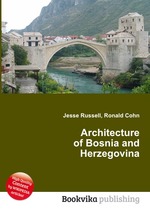 Architecture of Bosnia and Herzegovina