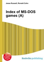 Index of MS-DOS games (A)