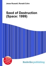 Seed of Destruction (Space: 1999)