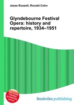 Glyndebourne Festival Opera: history and repertoire, 1934–1951