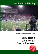 2004 NCAA Division I-A football season