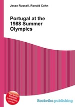 Portugal at the 1988 Summer Olympics