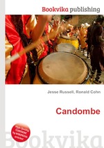 Candombe