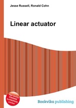 Linear actuator