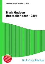 Mark Hudson (footballer born 1980)