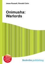 Onimusha: Warlords