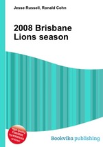 2008 Brisbane Lions season