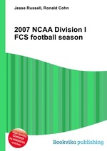 2007 NCAA Division I FCS football season