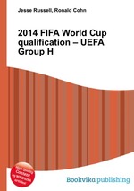 2014 FIFA World Cup qualification – UEFA Group H