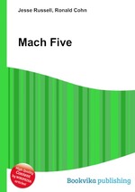 Mach Five