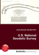 U.S. National Geodetic Survey