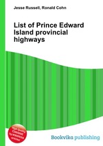 List of Prince Edward Island provincial highways