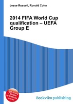 2014 FIFA World Cup qualification – UEFA Group E