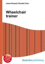 Wheelchair trainer