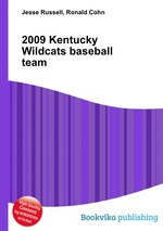 2009 Kentucky Wildcats baseball team