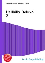 Hellbilly Deluxe 2